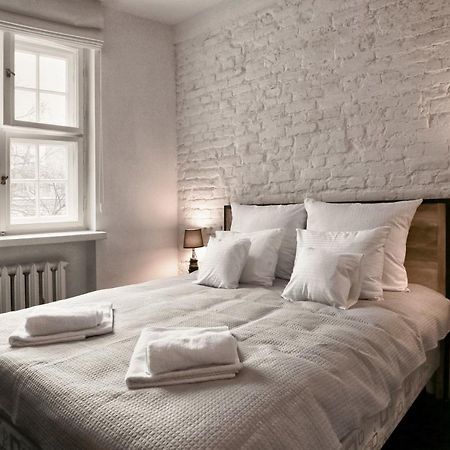 Dream Factory Apartment 华沙 外观 照片