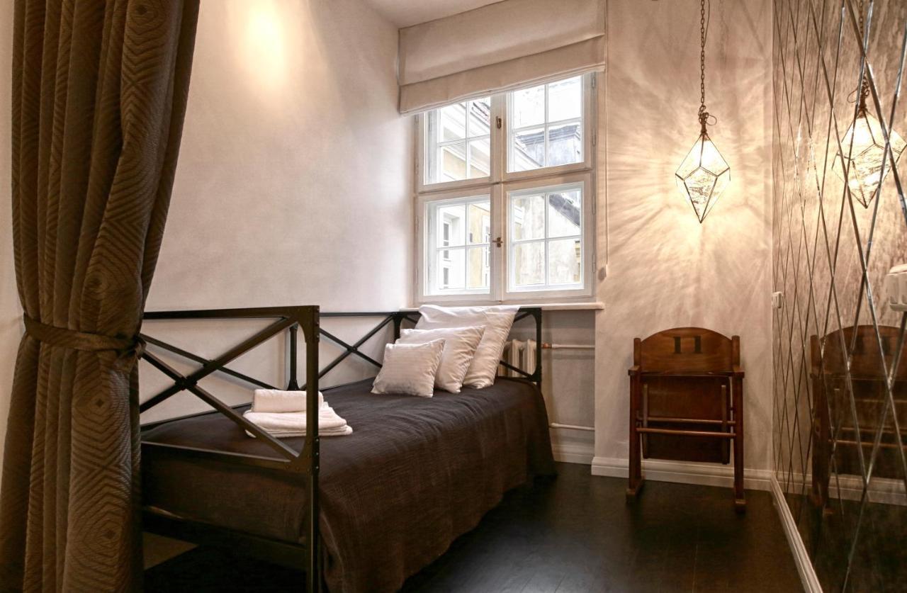 Dream Factory Apartment 华沙 外观 照片