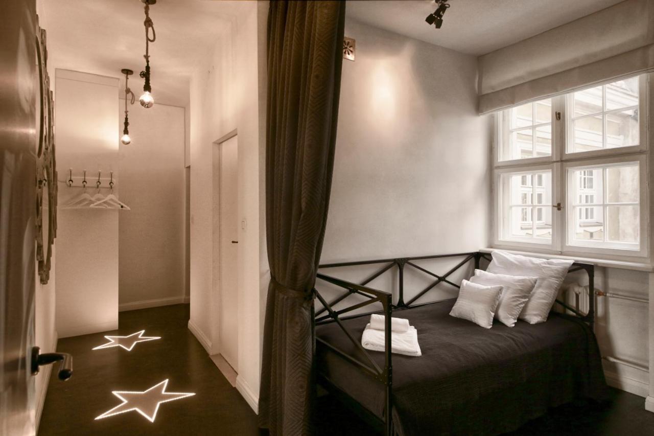 Dream Factory Apartment 华沙 外观 照片
